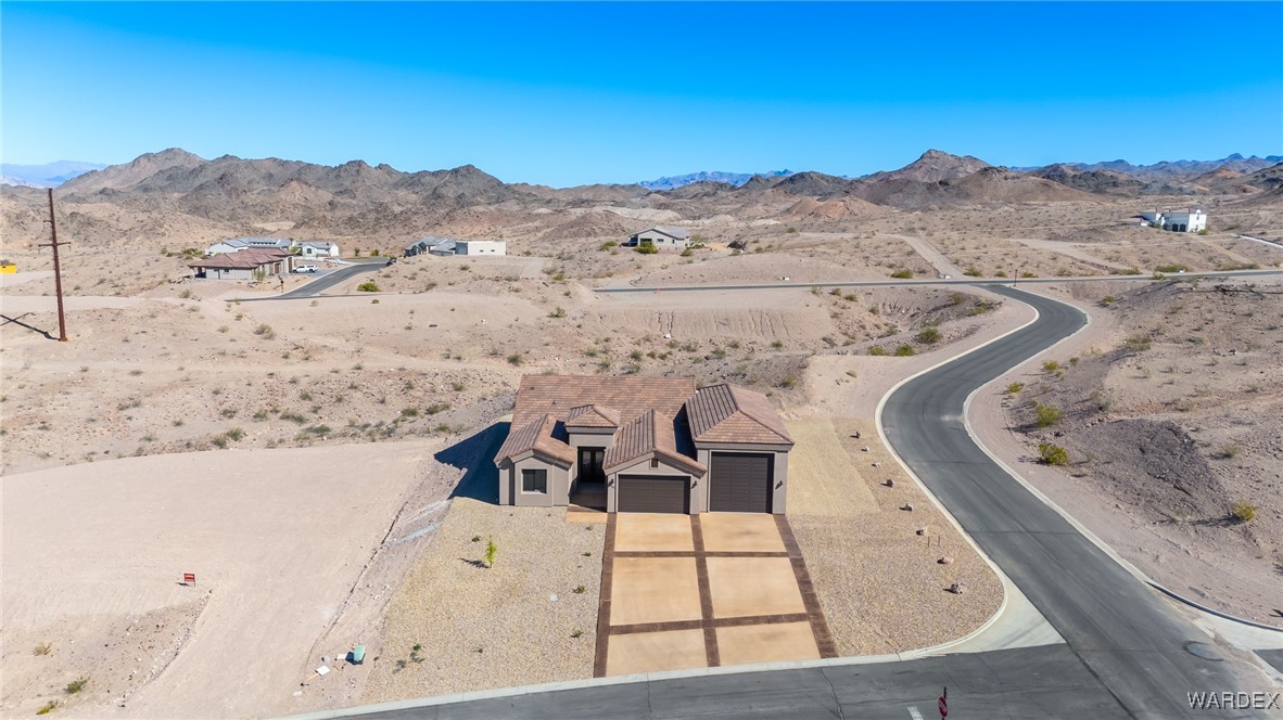 3105 Canyon De Chelly Drive
