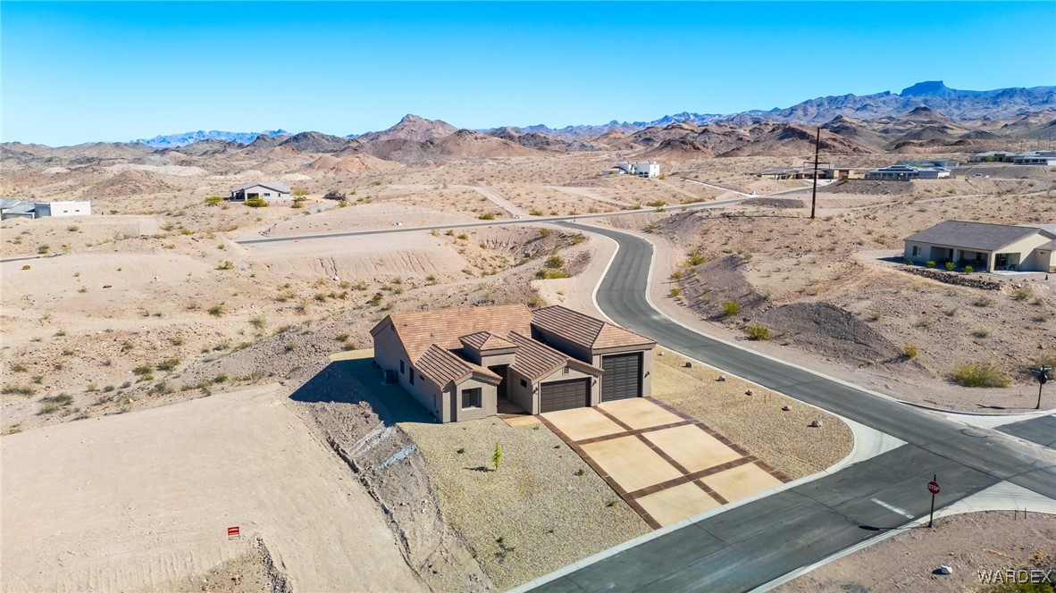 3105 Canyon De Chelly Drive
