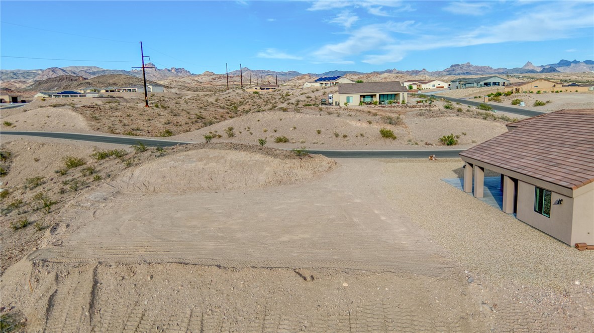3105 Canyon De Chelly Drive