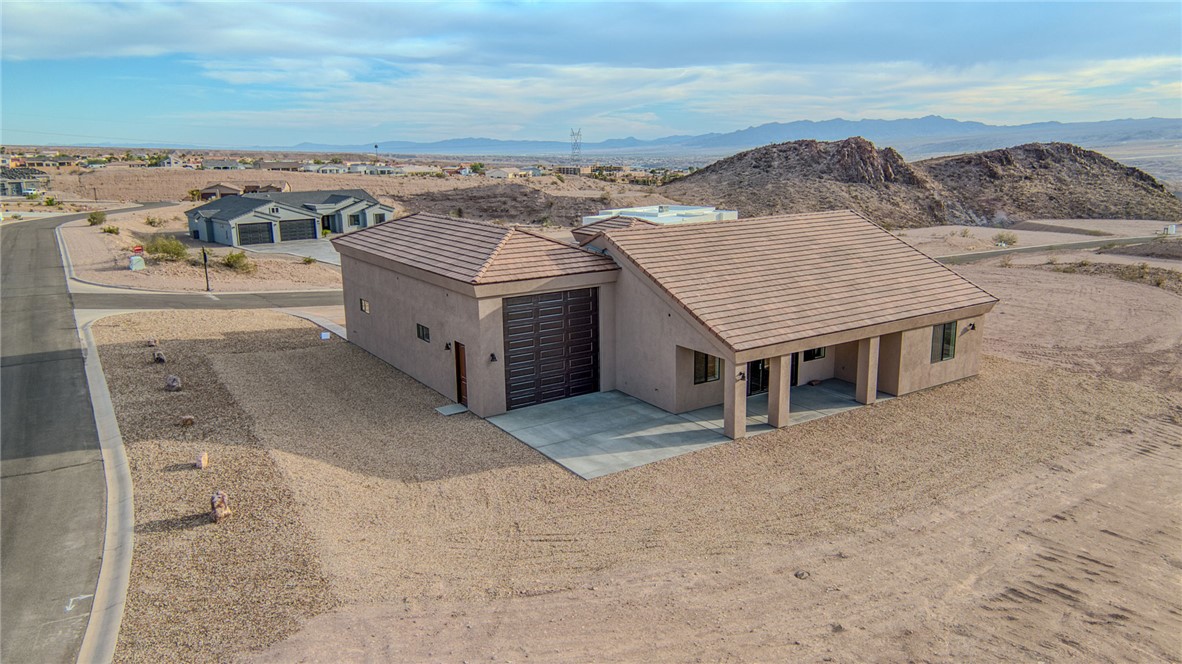 3105 Canyon De Chelly Drive