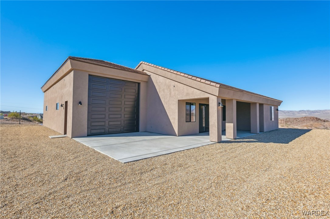 3105 Canyon De Chelly Drive