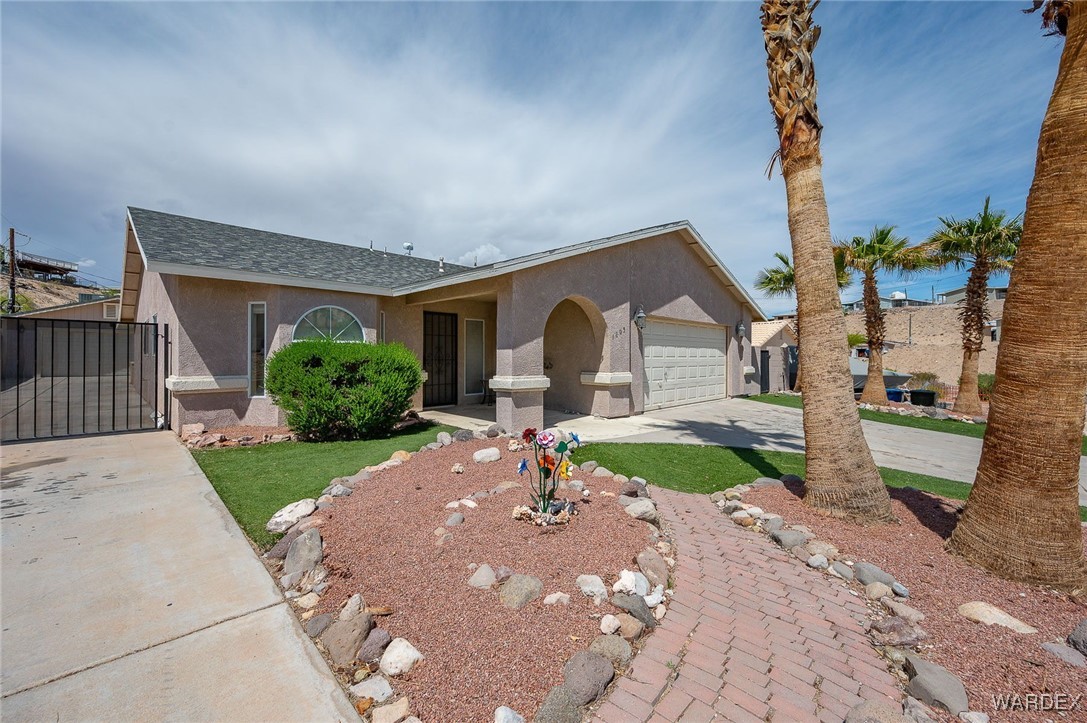 1805 Escalera Circle