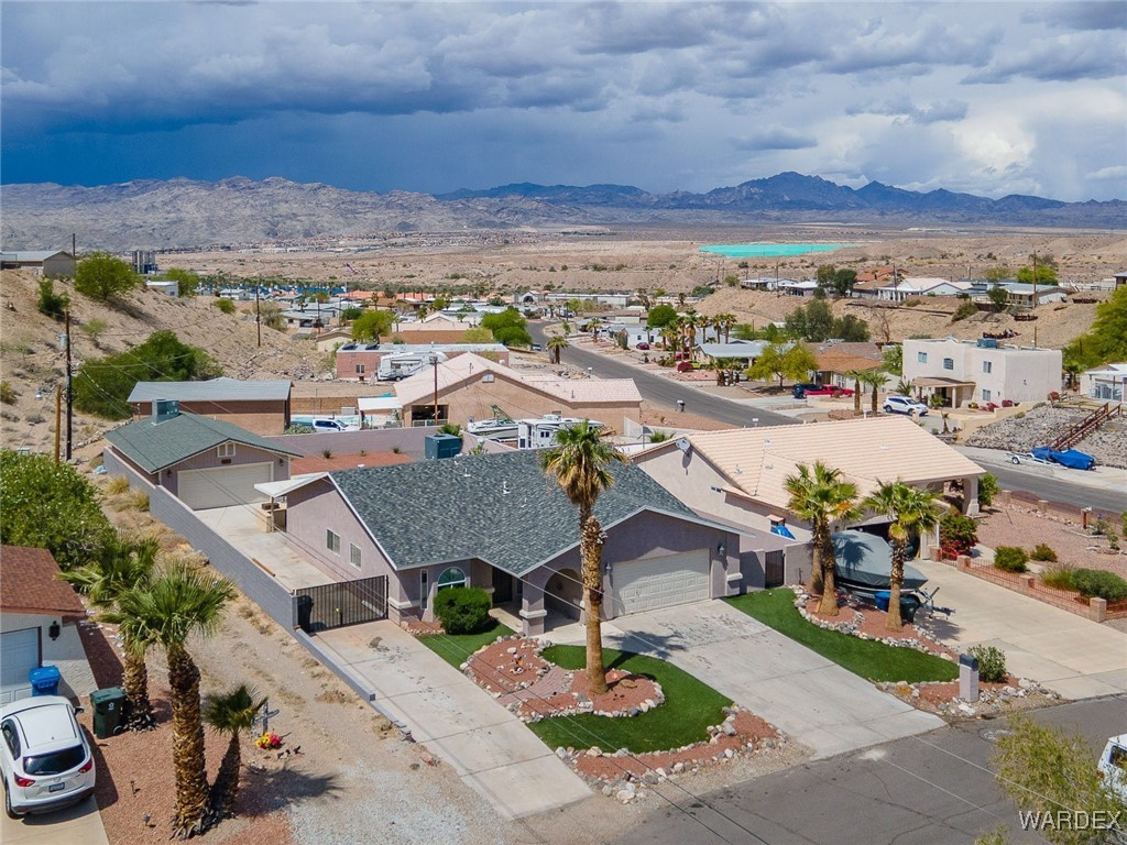 1805 Escalera Circle
