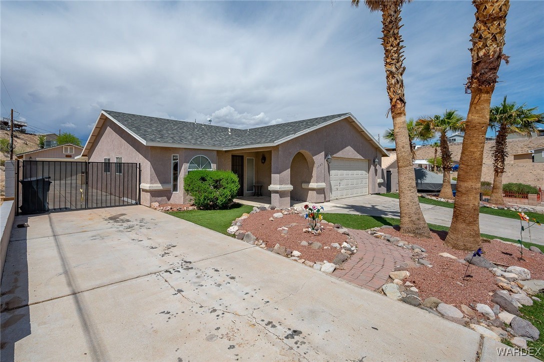 1805 Escalera Circle