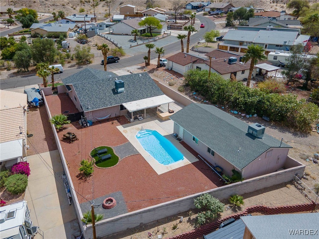 1805 Escalera Circle