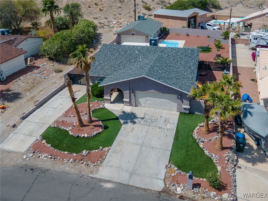 1805 Escalera Circle