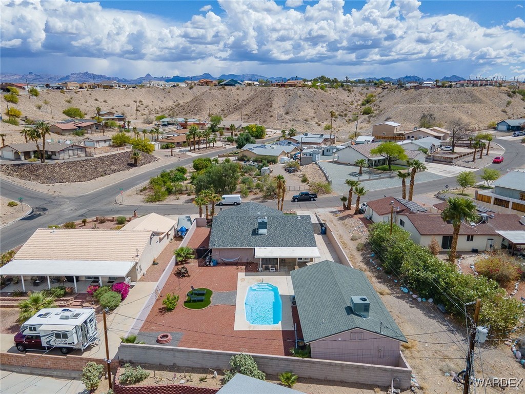 1805 Escalera Circle