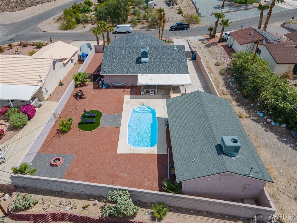 1805 Escalera Circle