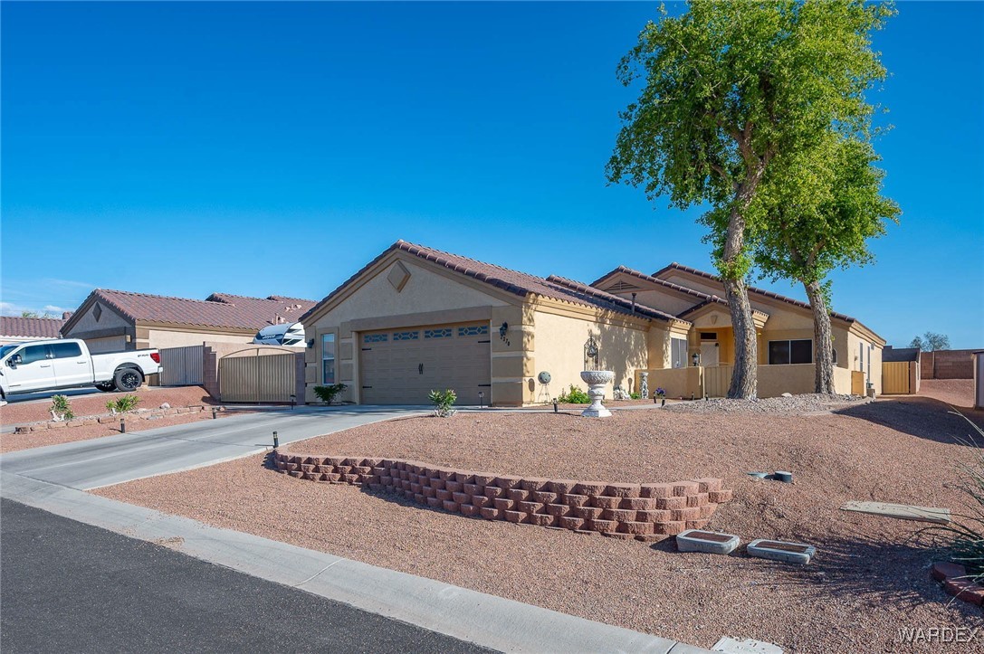 2370 Crimson Road