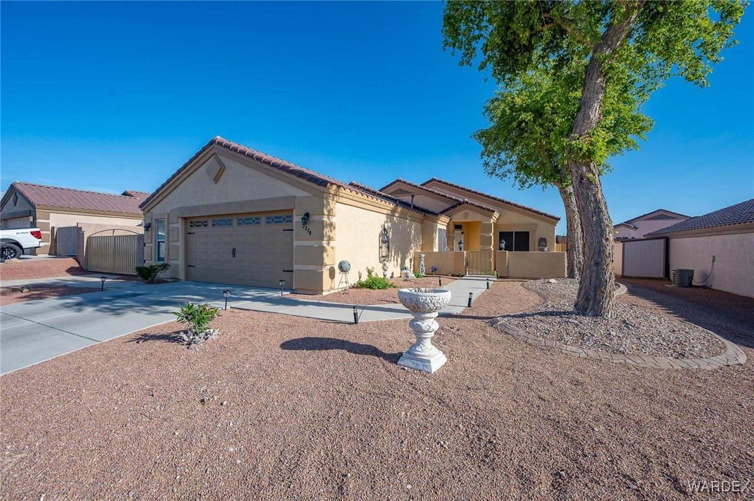 2370 Crimson Road