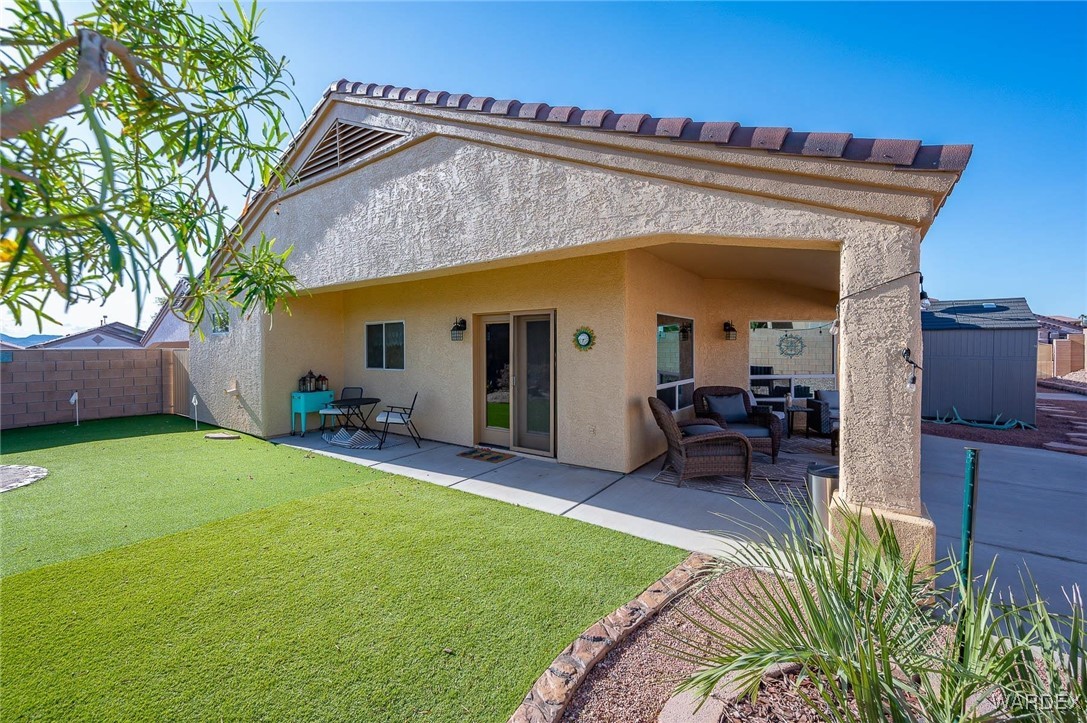2370 Crimson Road