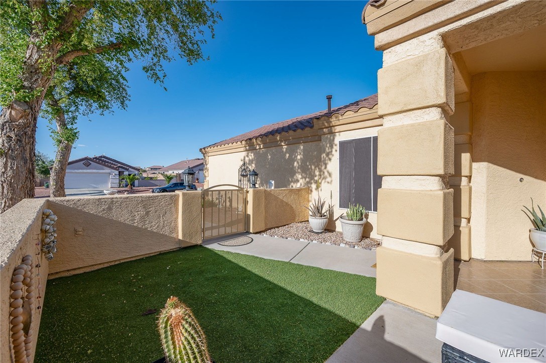 2370 Crimson Road
