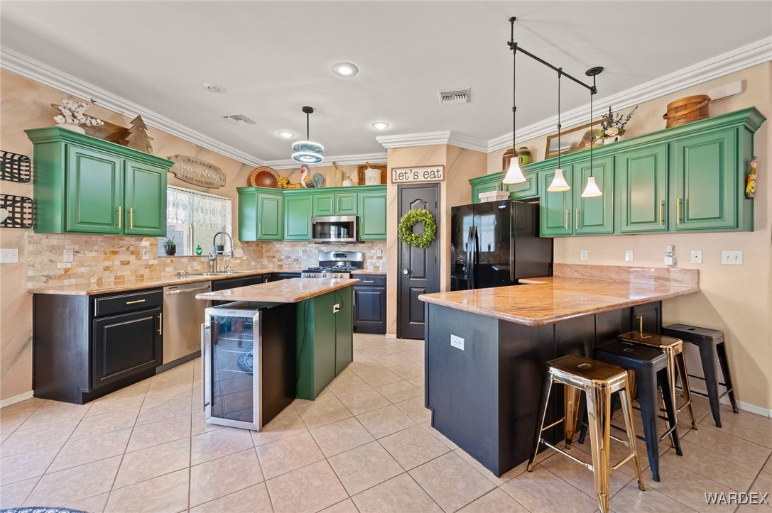 2370 Crimson Road