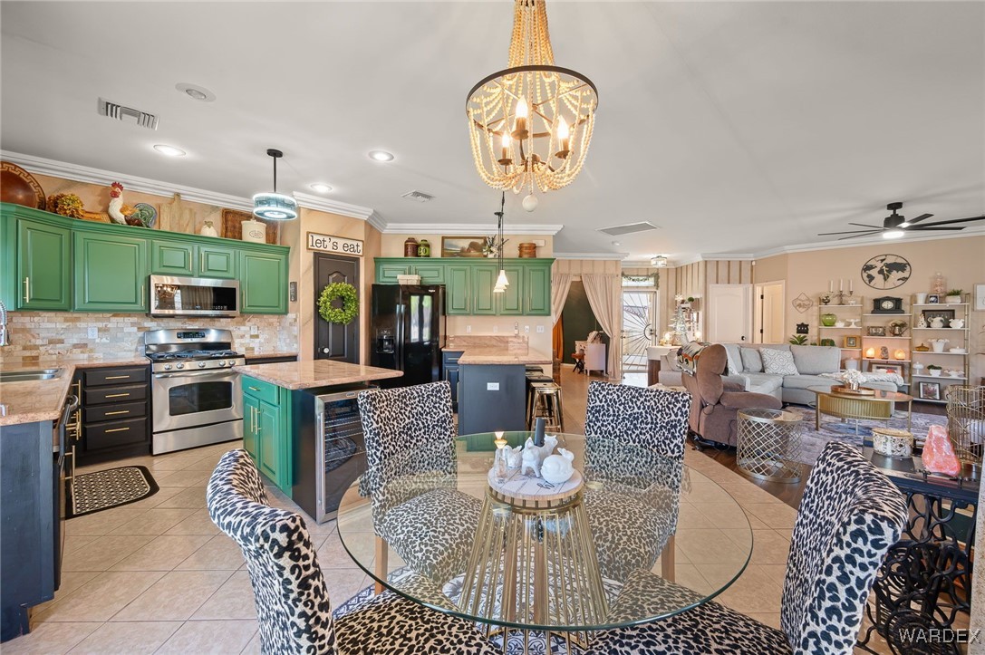 2370 Crimson Road