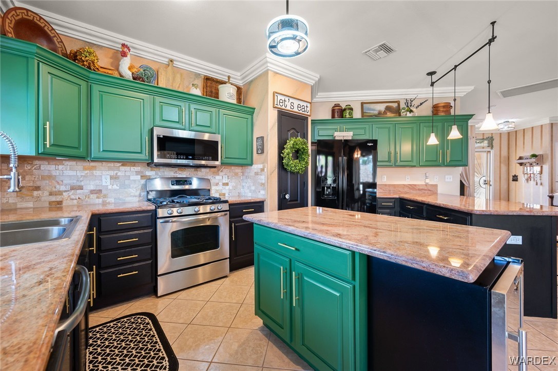 2370 Crimson Road