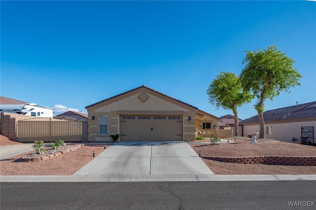 2370 Crimson Road