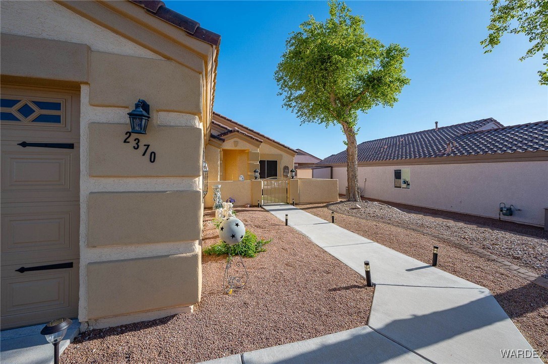 2370 Crimson Road