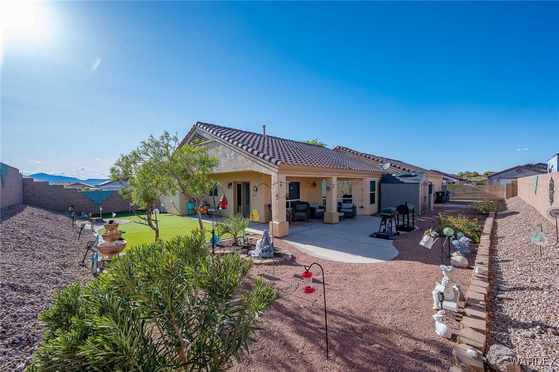 2370 Crimson Road