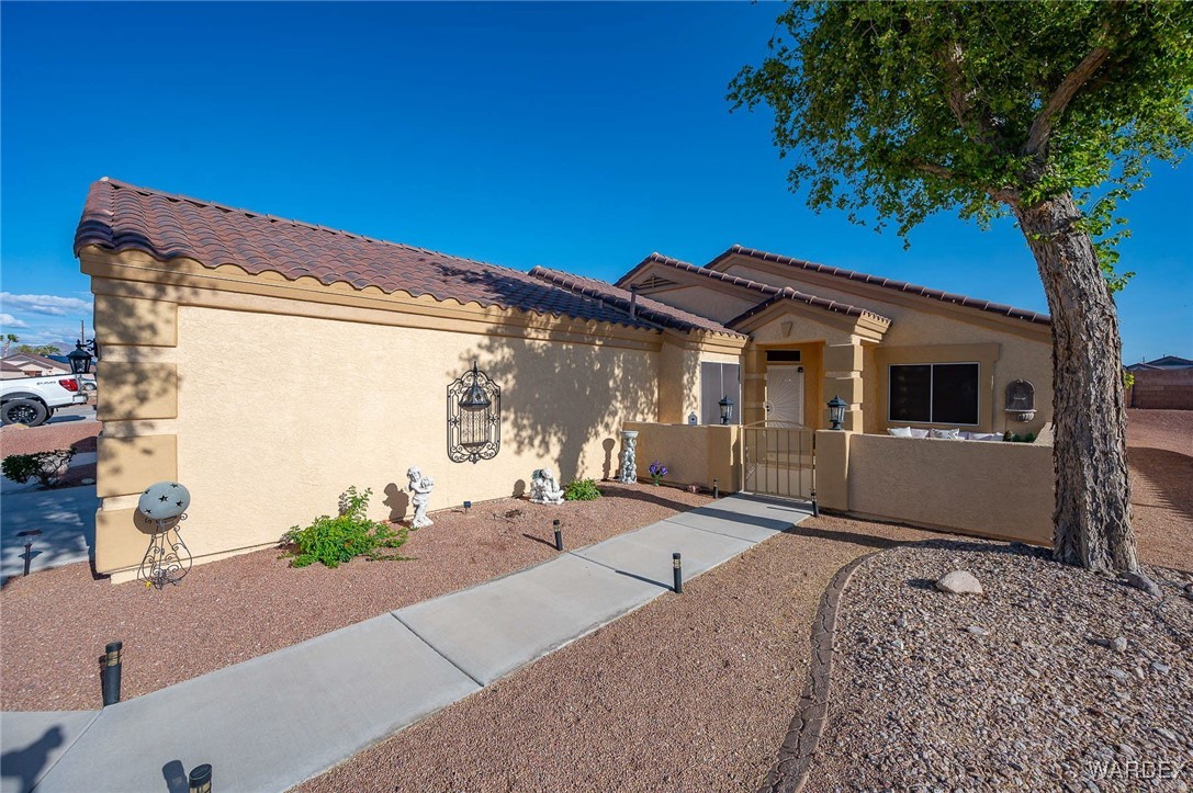 2370 Crimson Road