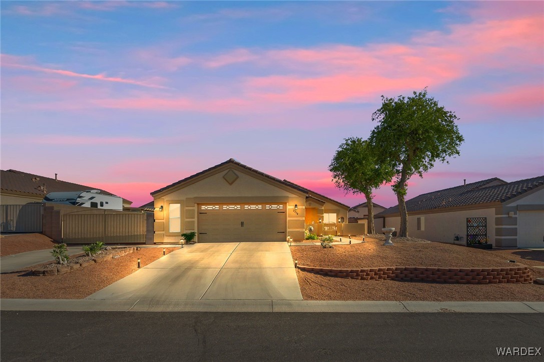 2370 Crimson Road