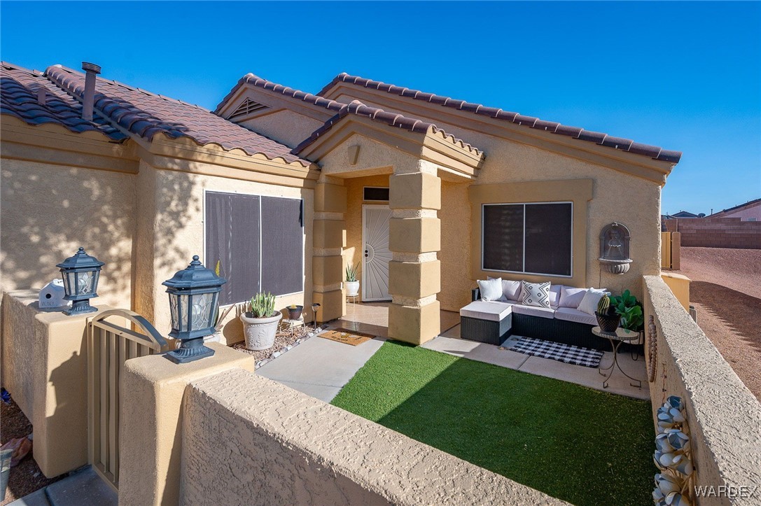 2370 Crimson Road