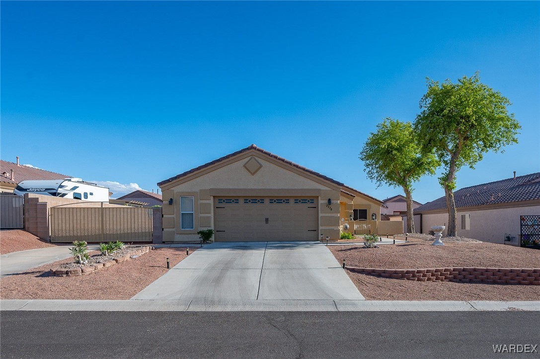 2370 Crimson Road
