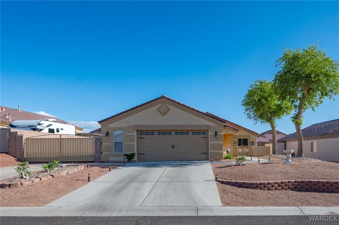 2370 Crimson Road