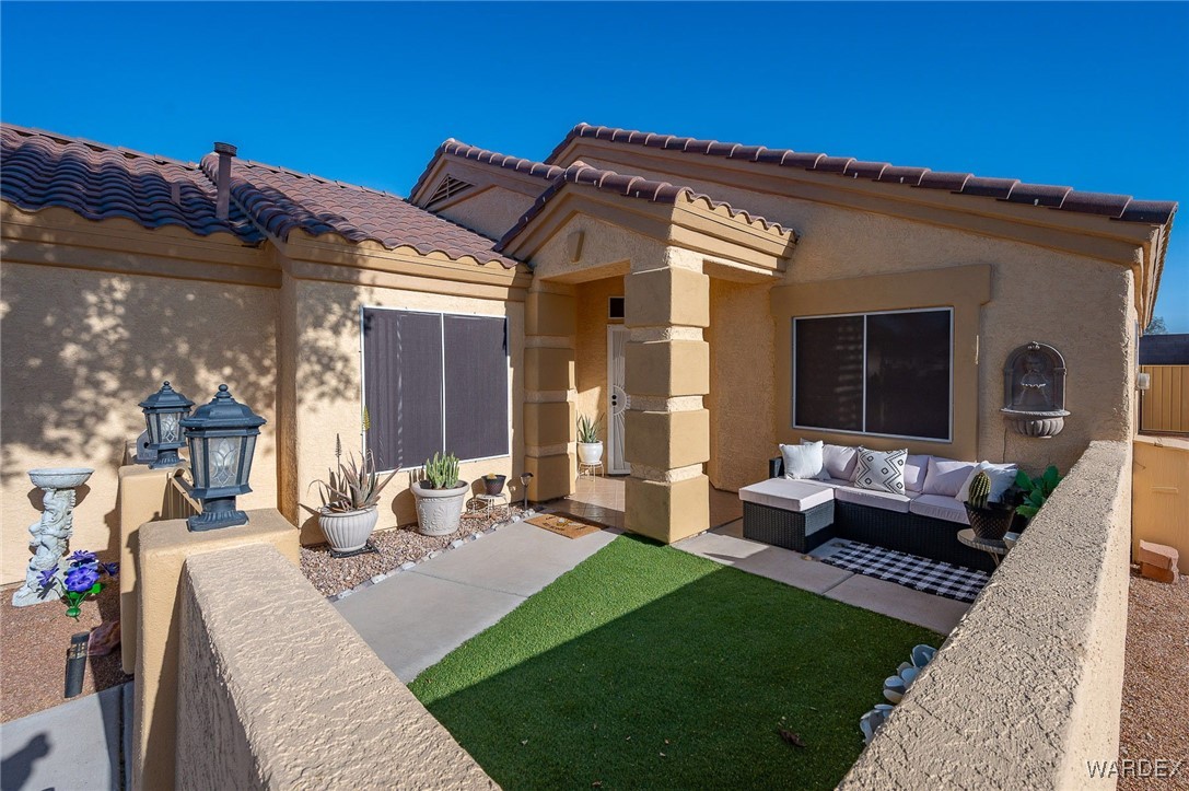 2370 Crimson Road