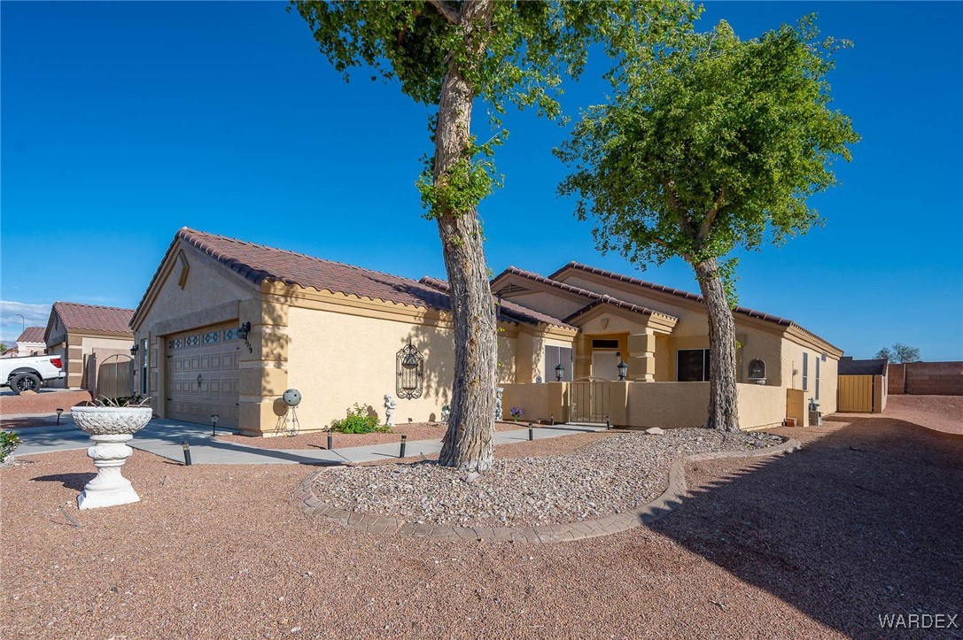 2370 Crimson Road