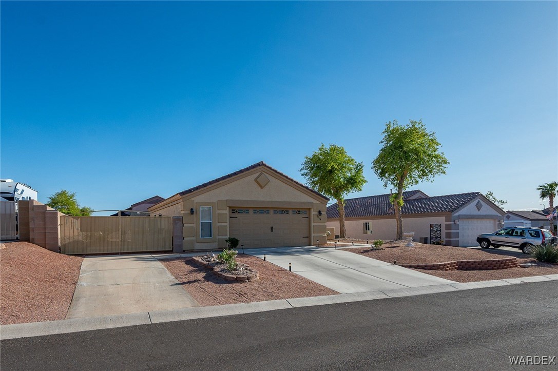 2370 Crimson Road