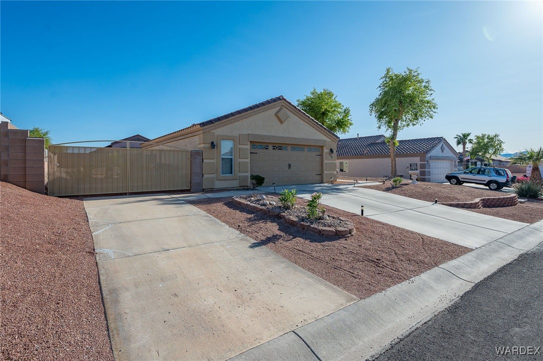 2370 Crimson Road