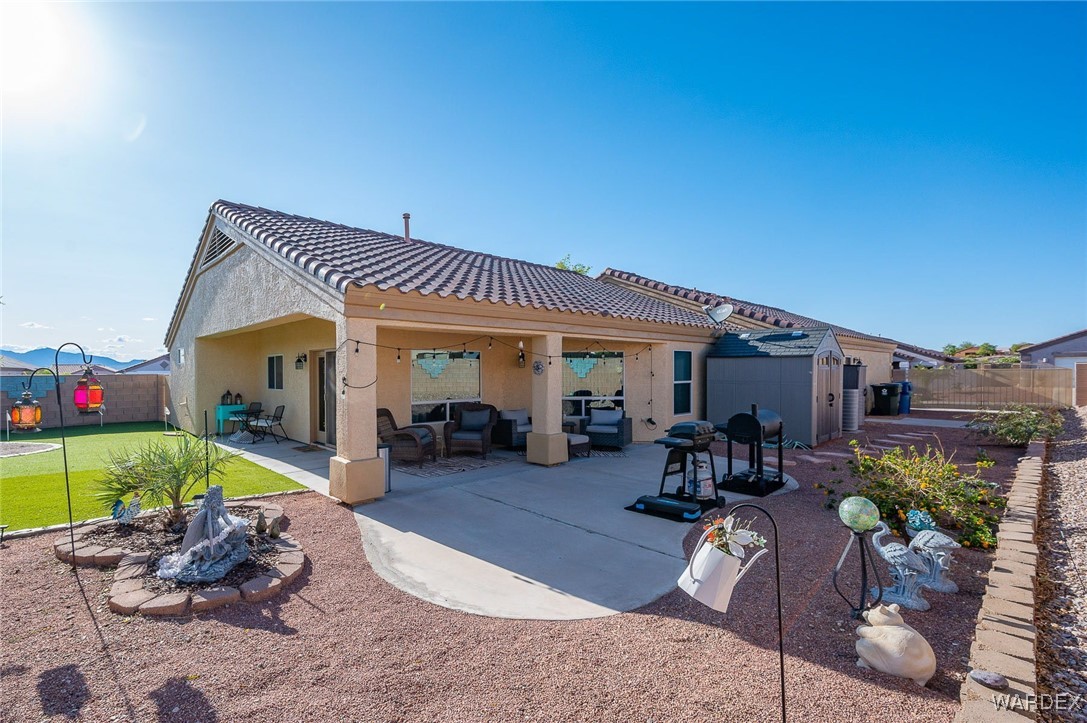 2370 Crimson Road