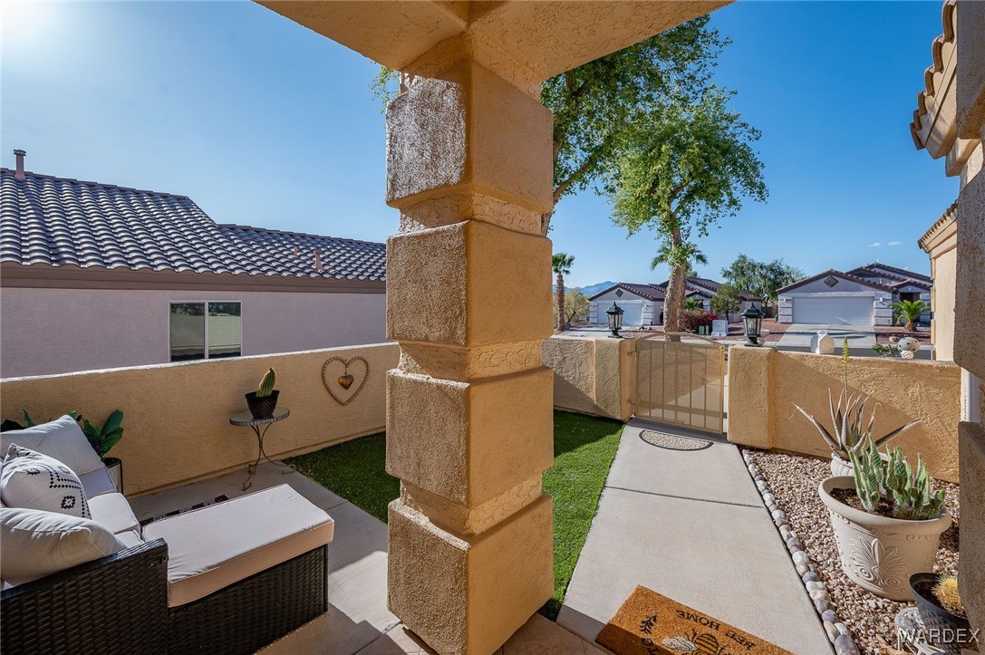 2370 Crimson Road