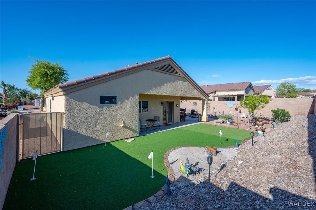 2370 Crimson Road