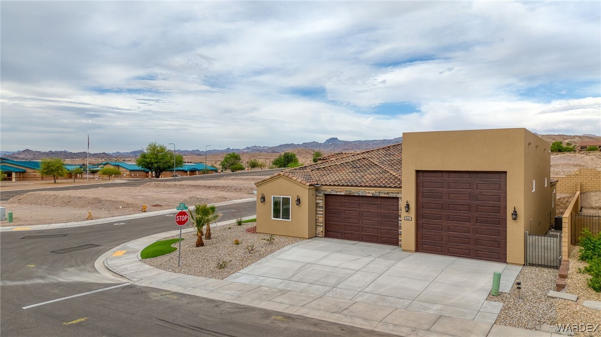 952 Thumb Butte Drive