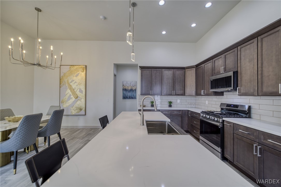 952 Thumb Butte Drive