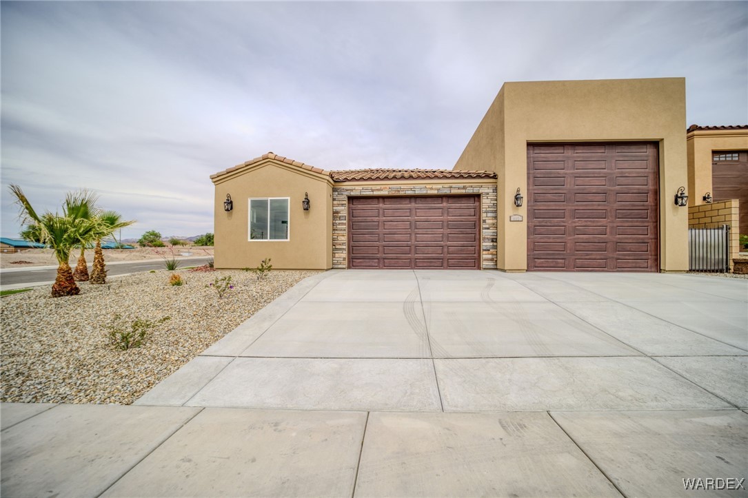 952 Thumb Butte Drive