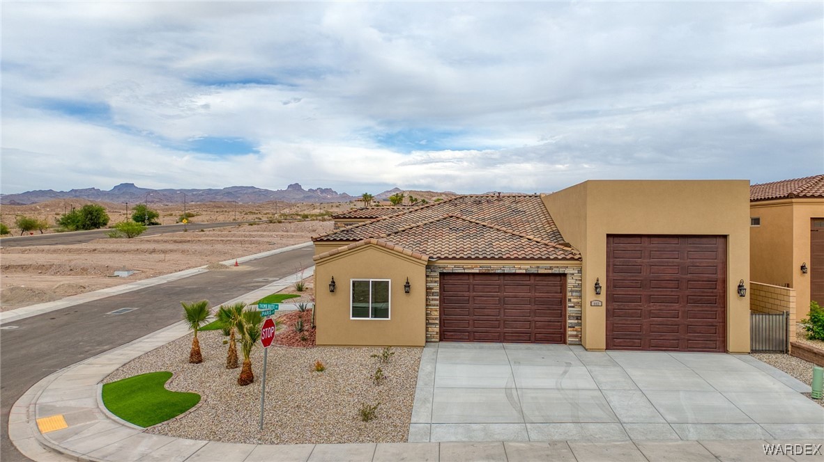 952 Thumb Butte Drive