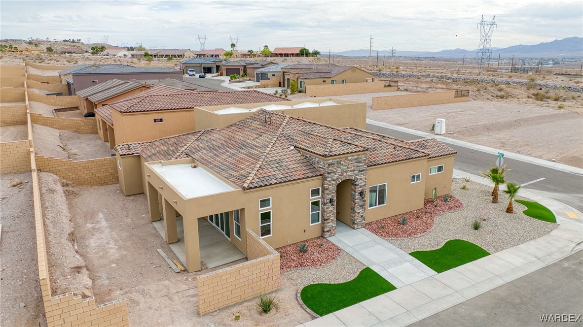 952 Thumb Butte Drive
