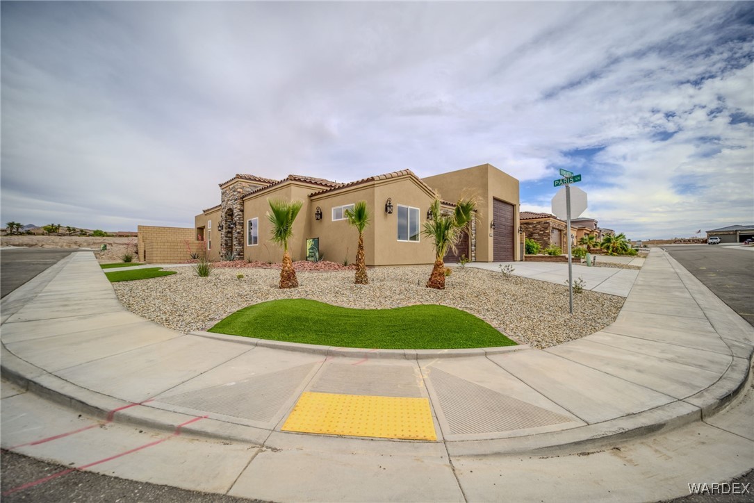 952 Thumb Butte Drive