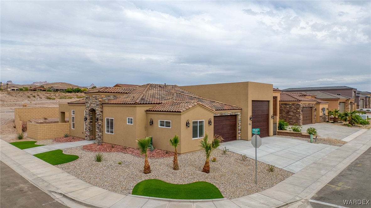952 Thumb Butte Drive