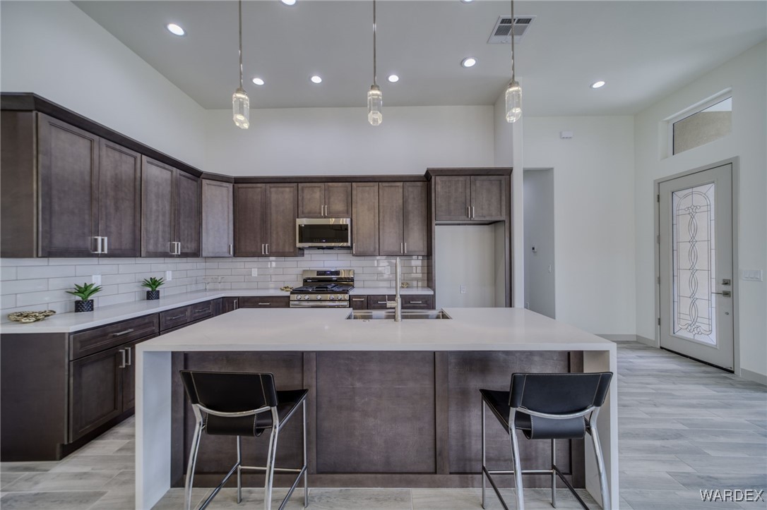 952 Thumb Butte Drive