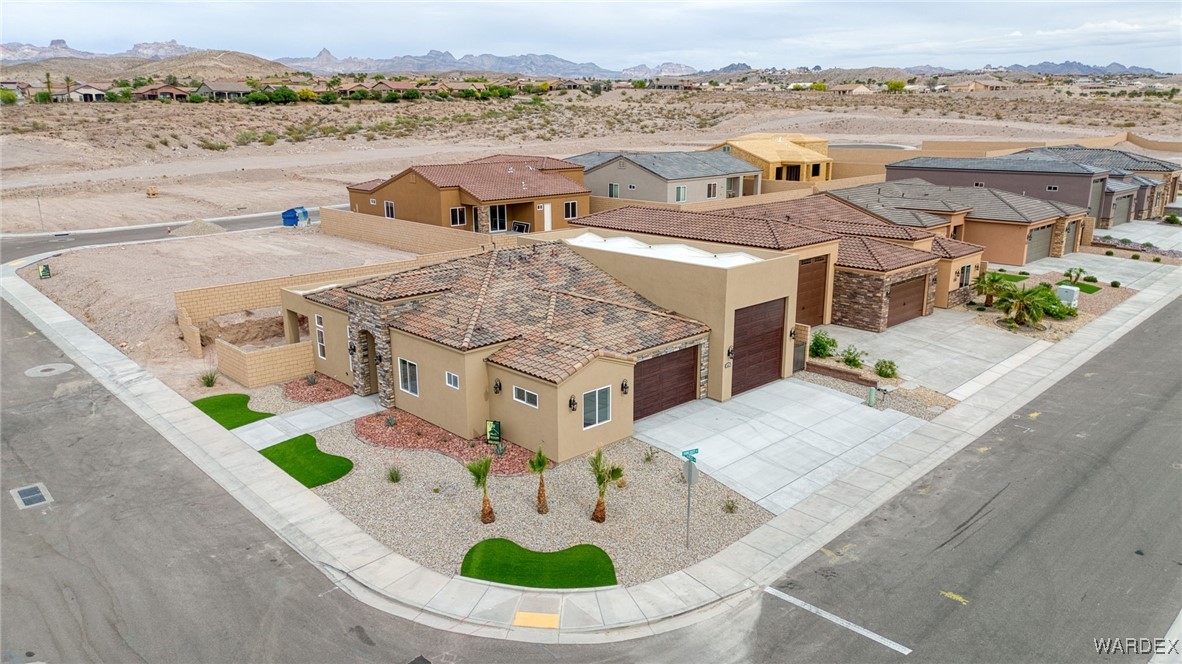 952 Thumb Butte Drive