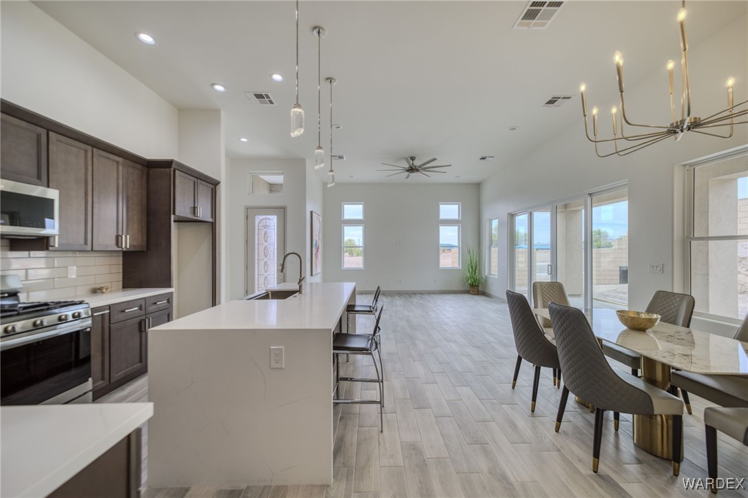 952 Thumb Butte Drive