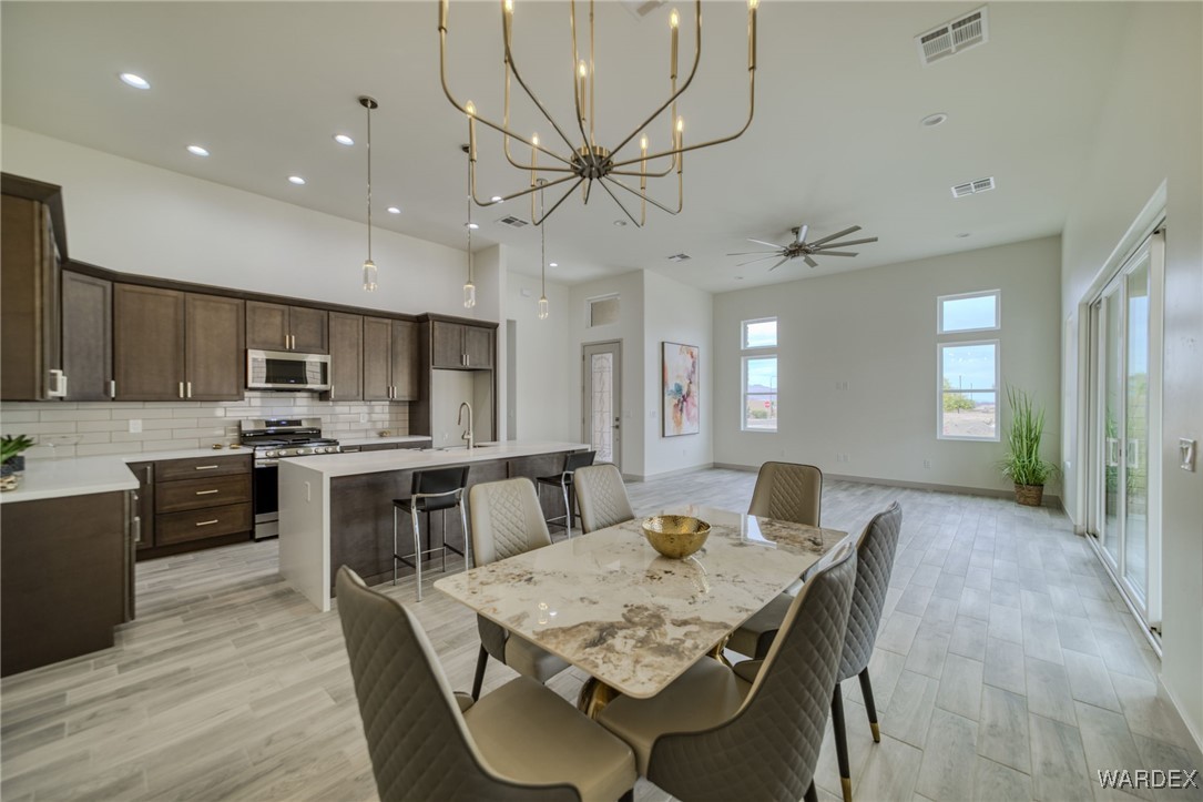 952 Thumb Butte Drive