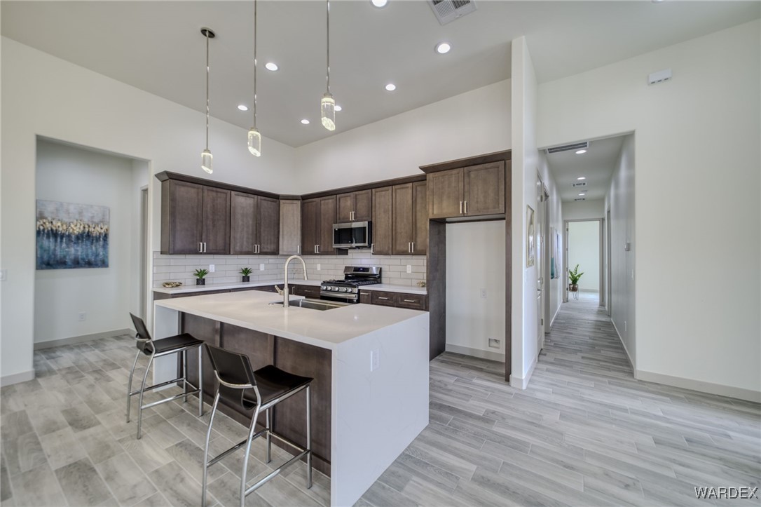 952 Thumb Butte Drive