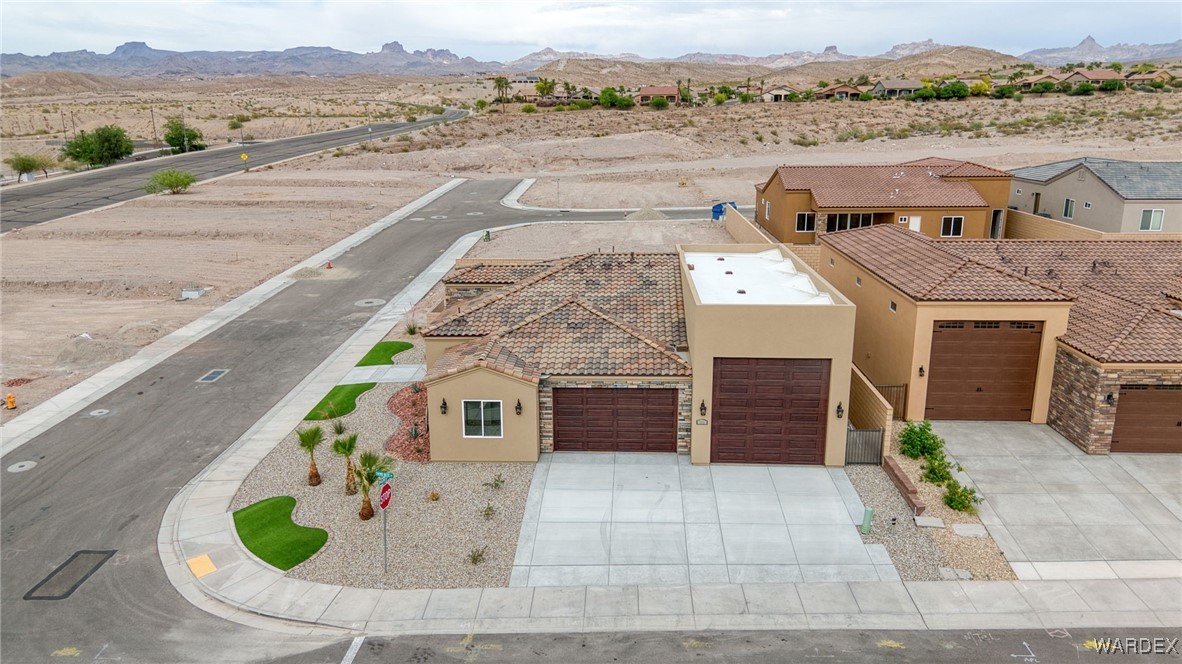 952 Thumb Butte Drive
