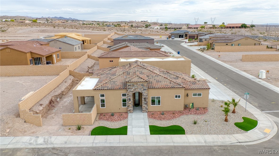 952 Thumb Butte Drive