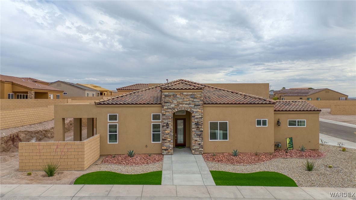 952 Thumb Butte Drive