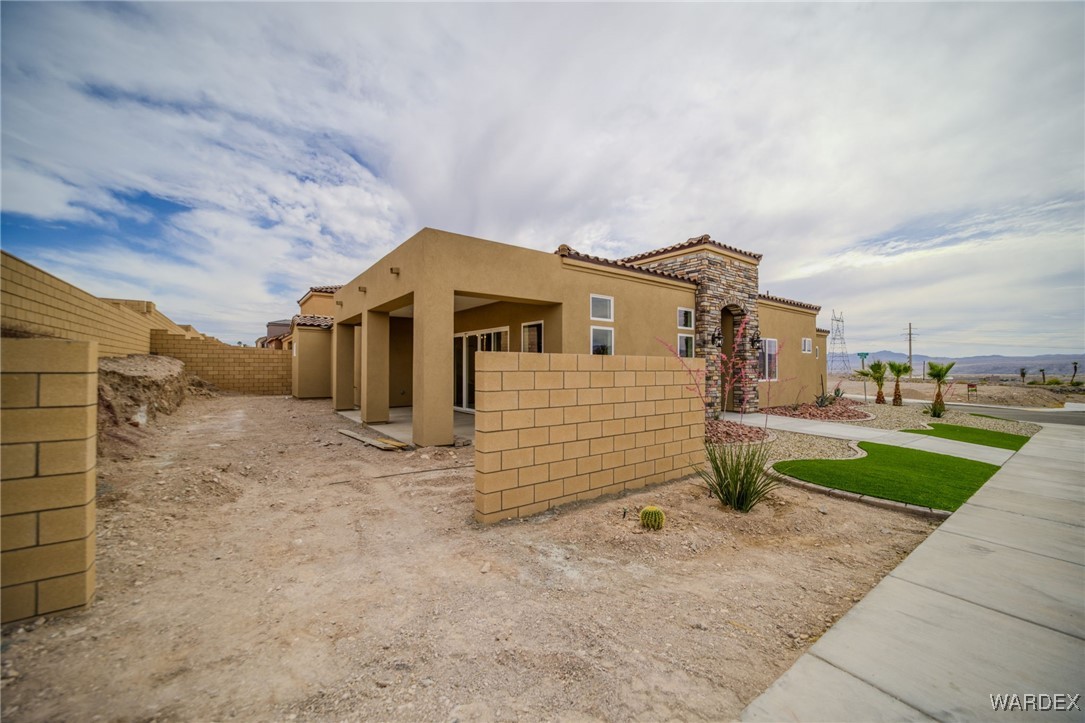 952 Thumb Butte Drive